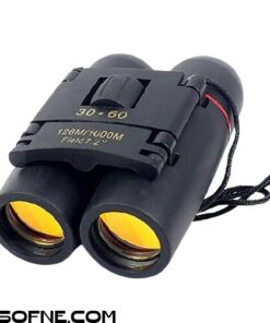 Ống nhòm 30x60 Zoom có thể gấp gọn