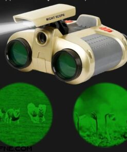 Ống nhòm ban đêm NIGHT SCOPE cao cấp