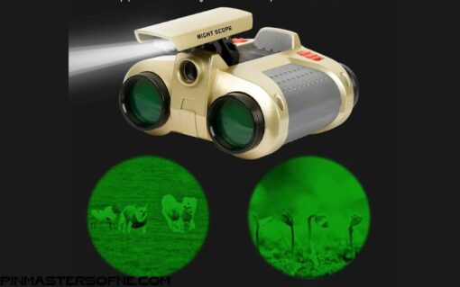 Ống nhòm ban đêm NIGHT SCOPE cao cấp