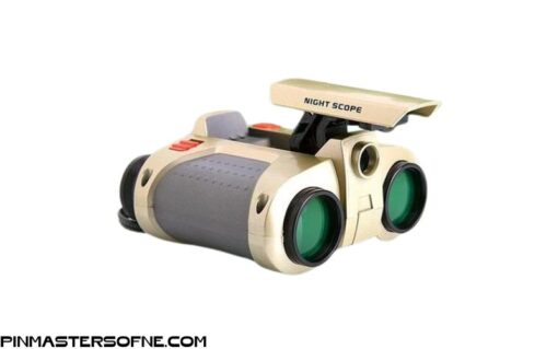 Ống nhòm ban đêm NIGHT SCOPE cao cấp